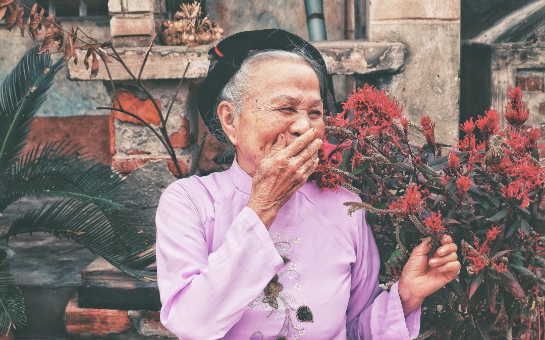 the wild elder