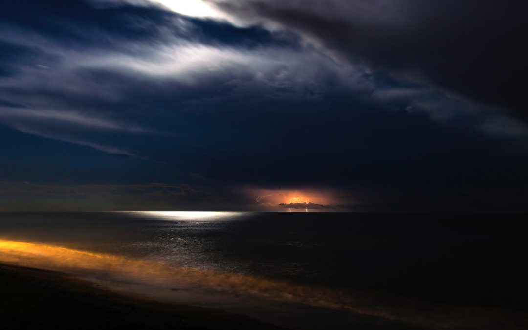 Thunder