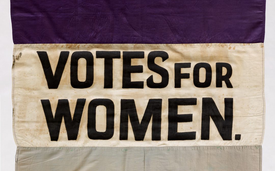 Votes for Women