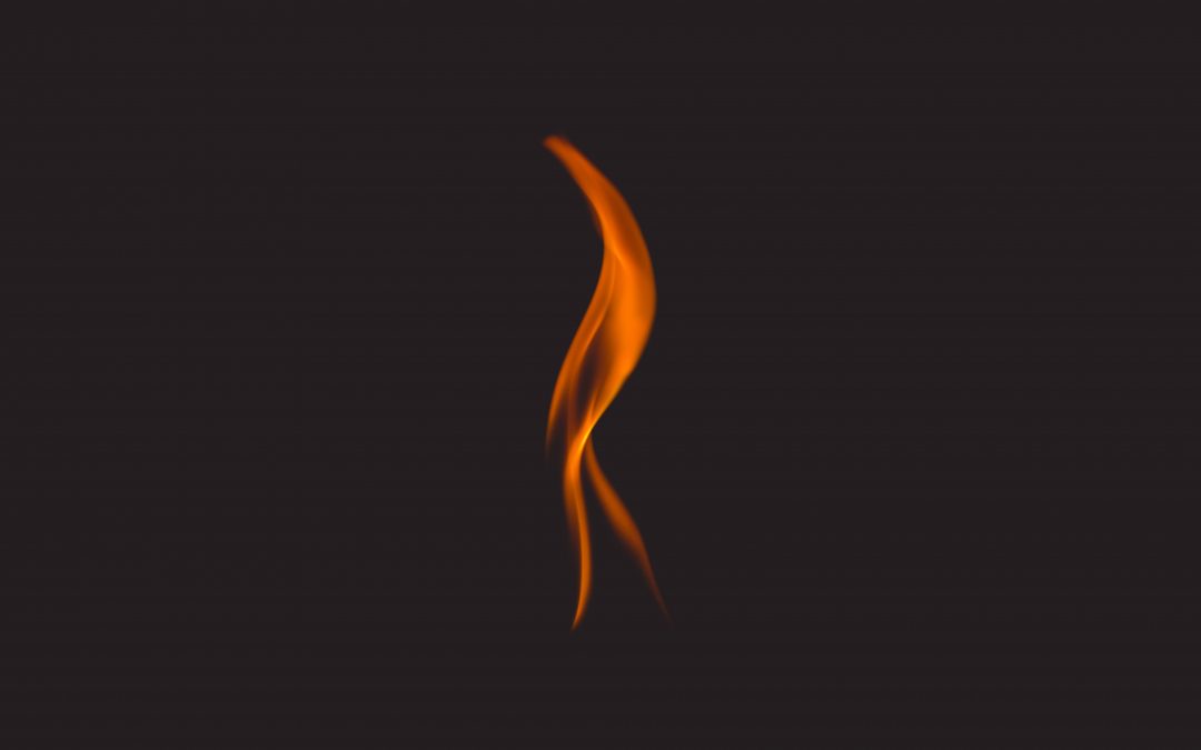 I freakin’ care about you living with your Wild Soul on fire!