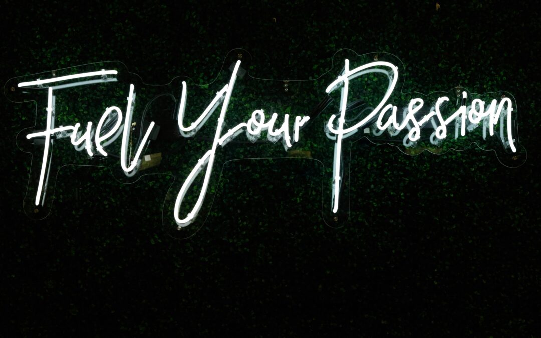 How do you remember who you are and why you’re here?