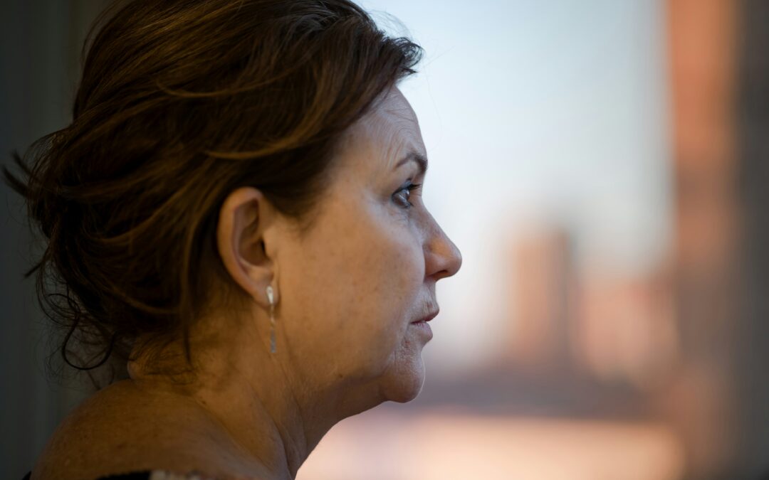 Are you ready for the scrap heap or a midlife transformation?