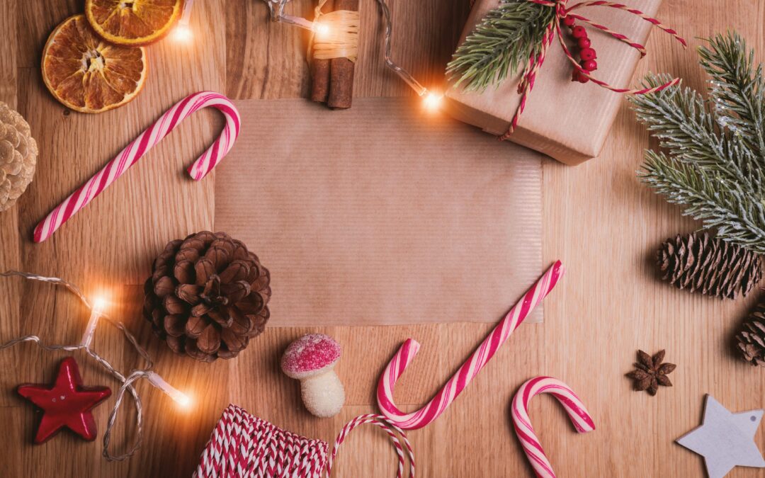 Is your Christmas Day going to be hard work?