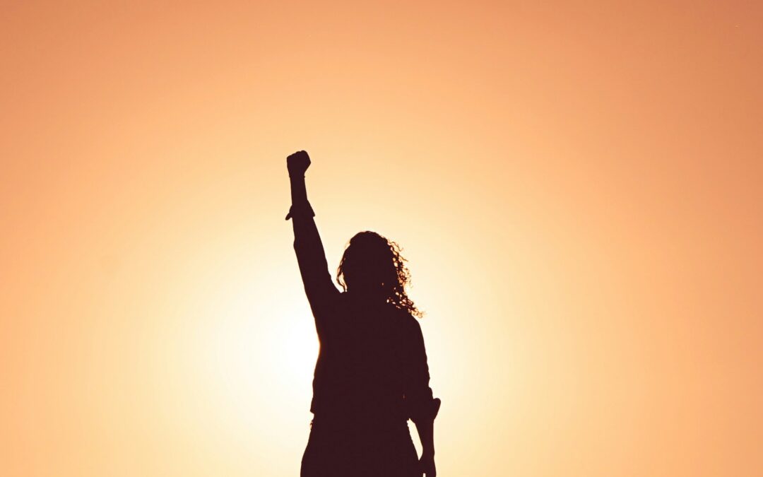 What Women’s History Month and International Women’s Day really are!